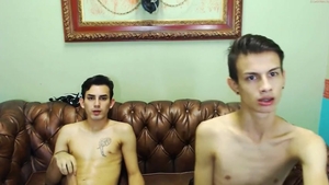 NEO FERNANDES, HENRI E FELIPE