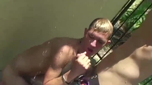 Jacob And Prince Real And bare Orlando 1