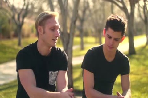 Max & Seth