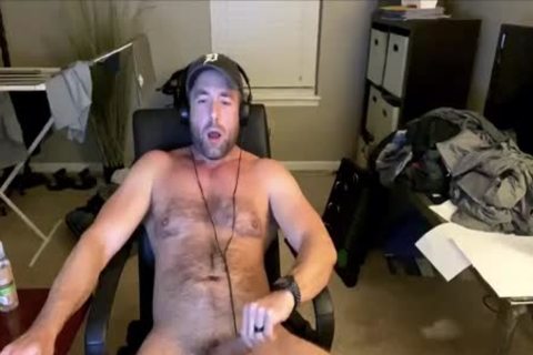 Married Daddy Scruffyjeep 2