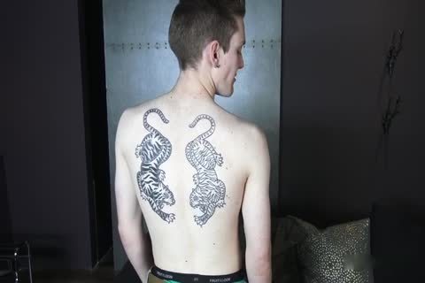 Kevin Daley Solo Session 4841