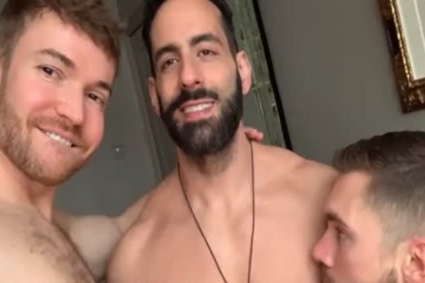 you Know I Love A guy With Super Sensitive nipps; It Makes It So horny To Please both His cock And H