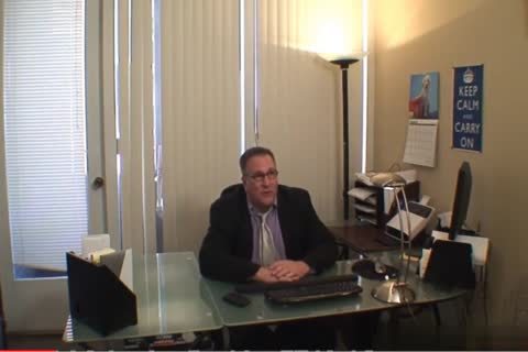 Daddy Bear receives lustful At The Office