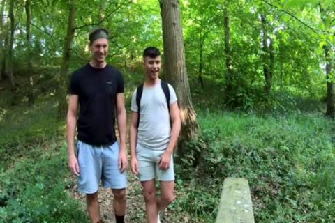 naughty teen fucking His tight Stepuncle