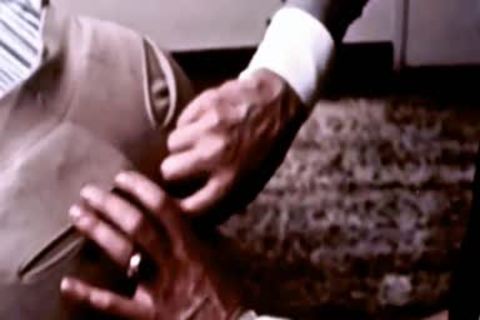 American ball batter (1972) Part 1 - The Office