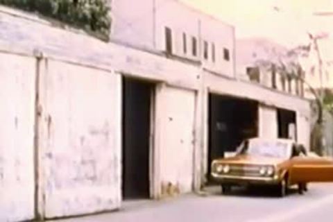 LA Plays Itself (1972) Part 2 - Repost
