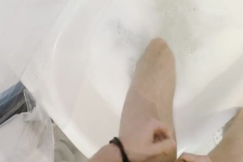 Squeaky Clean - Zach Brenton