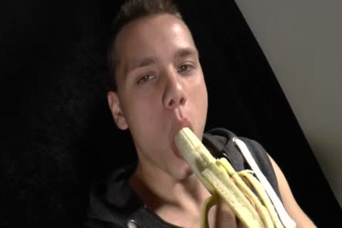 Casting handjob Part 1 Mickey Rush