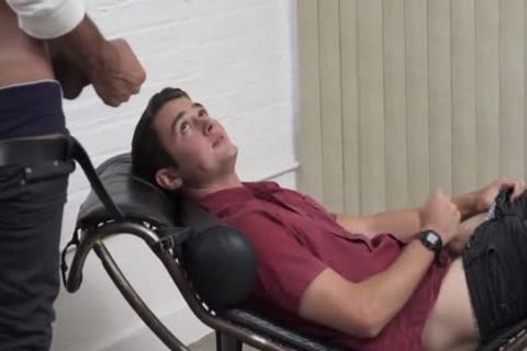 Marco Napoli And Anderson Mason (td P1)