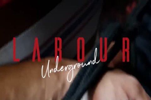 LABOUR BKK Underground