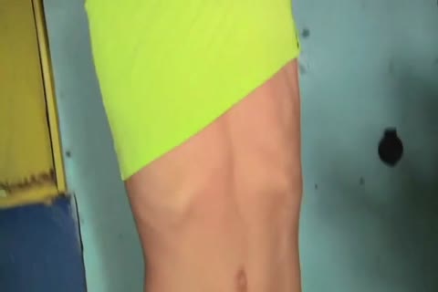 Dirty twink boy threesome