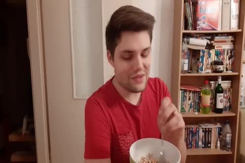 Pissing In My Cornflakes