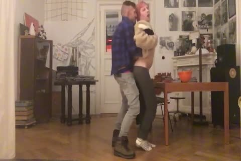 bawdy cleft IS ALWAYS HUNGRY FOR bare schlong