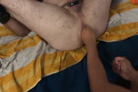 Vegas Fisting joy