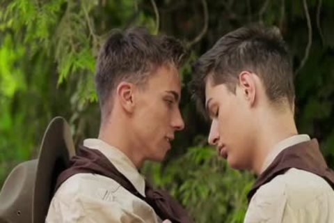 Jake Stark-Jamie Jackson