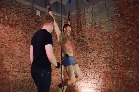 The Acrobat On The Casting Part Ii