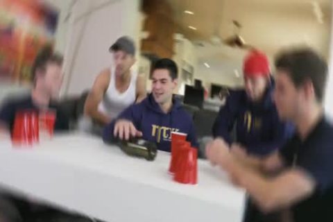 Spin The Bottle