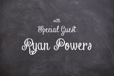 Demystifying gay Porn S1E10: Ryan Powers