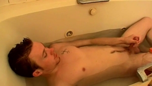 Billy's Bathtime enjoyment!!! - Billy Da Kidd