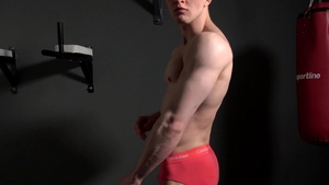 EastBoys.com: Ramming hard in tandem with cute amateur