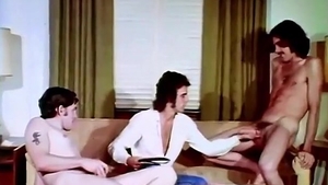 admirable World Of teens (1973) AKA Magic Choices