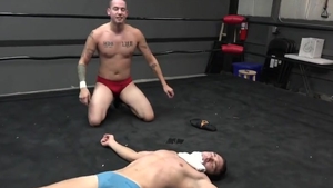 Wrestling