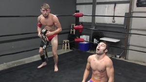 Wrestling