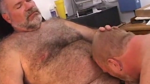 Rusty McMann And Glenn Bear (GMB P1)