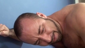 older Daddy Fuc Bear. filthy homosexual Sex