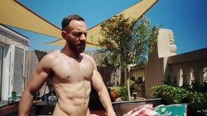 Mario bonks Vicenzo. wild gay Sex