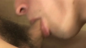 BoyFun: Abel in company with Malcolm