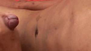 Asia Boy - Gets a buzz out of hard slamming