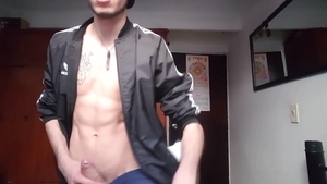 BarebackLatinoz: Beautiful in underwear hard stripteasing