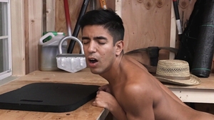 FunsizeBoys - Latin Mr Knight needs blowjobs