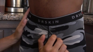 ManUpFilms: Jock Liam Cyber beside Tony Orlando blowjobs
