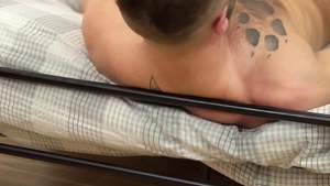 SayUncle Extras - Jonas Jackson really likes the best sex