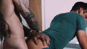 superlatively good PORN clip #9