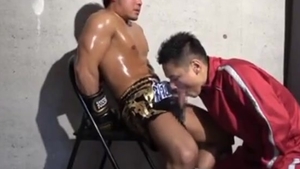 Japanese pumped up Collection