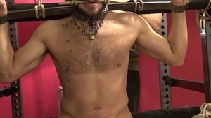 thraldom Haircut And cook jerking