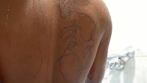 out of The Towel you Look better