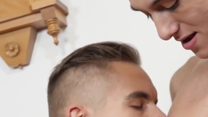hammering A Muscle A$$ With Latin wang [ONLYFANS]
