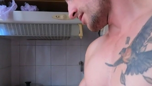 wild Passenger Seduces His Taxi Driver And plows His Virgin arsehole To His First Ever ass