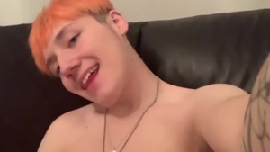 EuroBoyXXX.com - Young twink rubbing scene