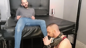 MachoFactory.com - Delicious finds irresistible hard fucking