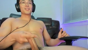 Abbuddy920236 Show gap And cum