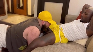 humongous small dong Bottom
