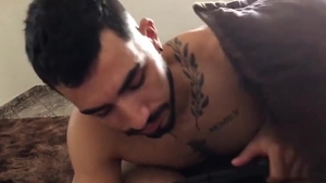 A Quick dril With My lustful Boyfriend On The Sofa [ONLYFANS]