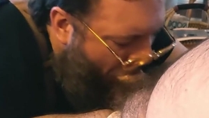 GayHub24.com - whore engulfing petite weenie