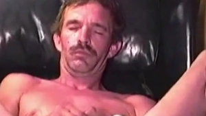 Rugged straight Daddy Sucks dick For cash