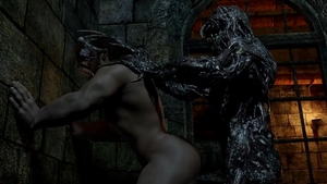 The penis Of cruel